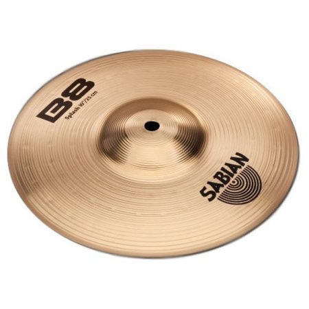 Sabian B8 10'' Splash Cymbal